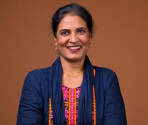 Puja Marwaha