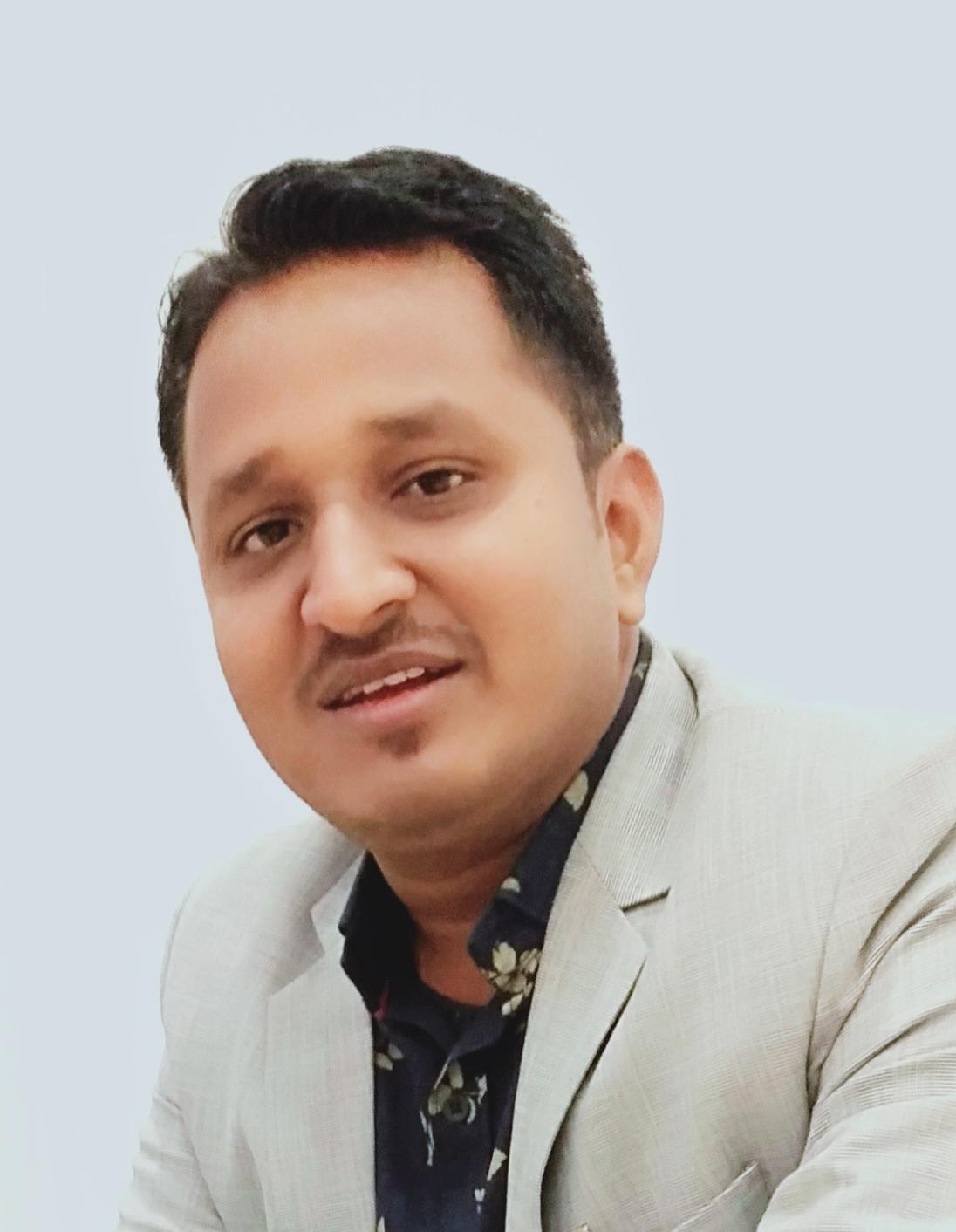 SUNIL PARMAR