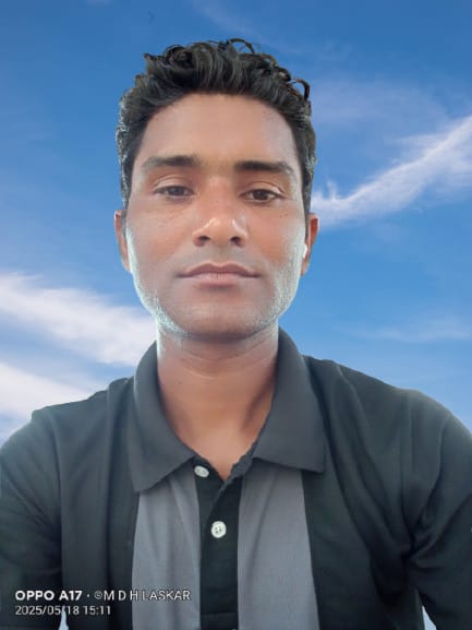 DILBAR HUSSAIN LASKAR