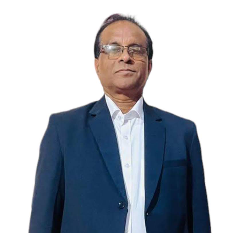 DEVENDRA NATH SAHU