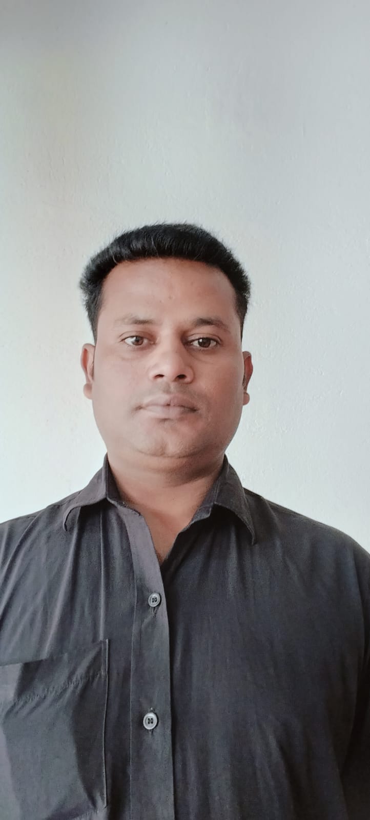 NAJBUL MOLLA
