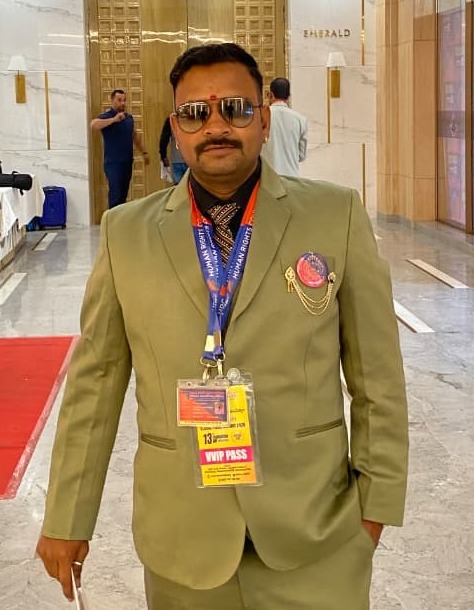 RITESH CHANDACHORIYA