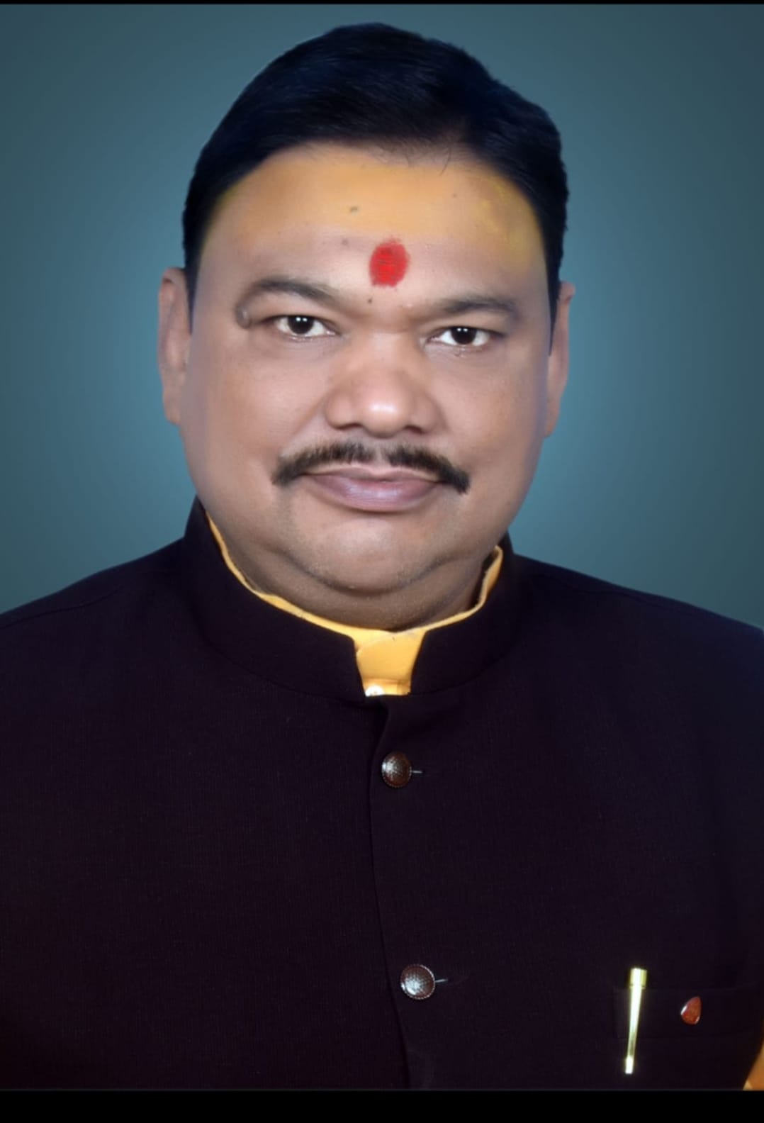 KIRTAN PRASAD SUPKAR