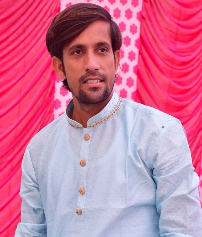 SACHIN RAMBHAU JADHAV