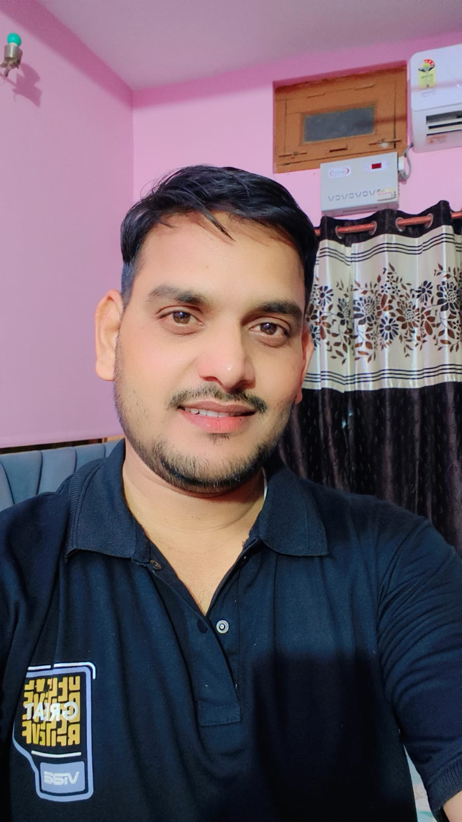 MOHD JUNNID ANSARI