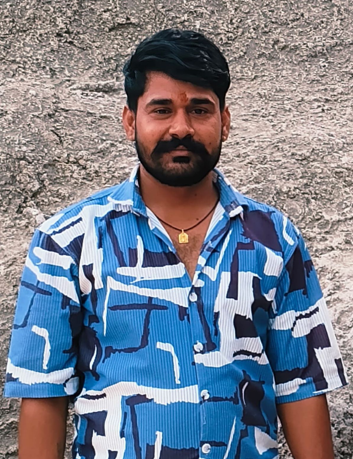 VIKRAM SINGH