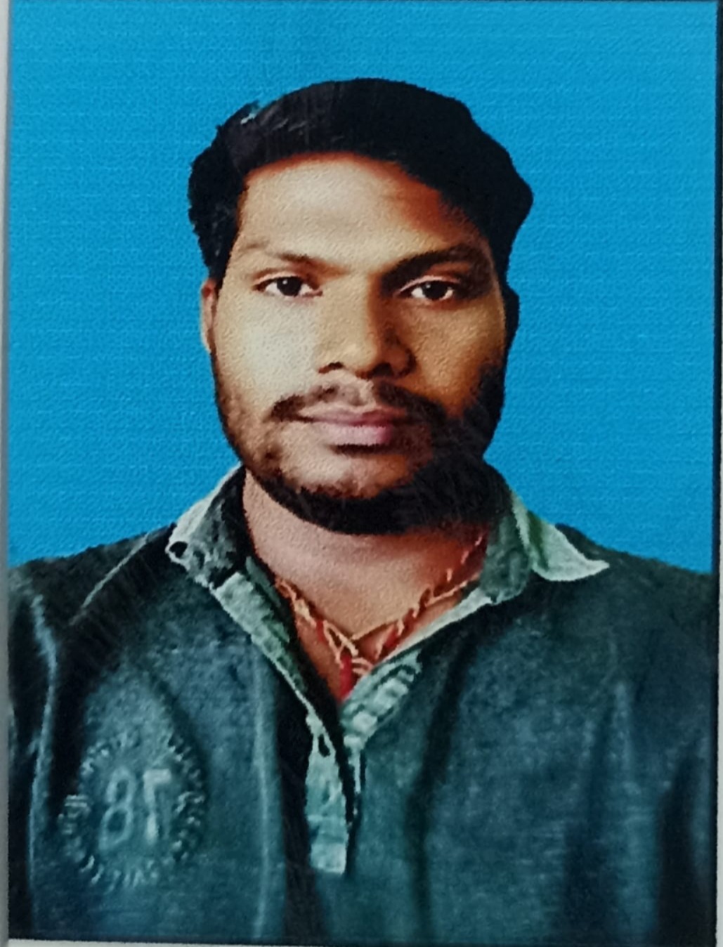 SUBHANKAR BERA