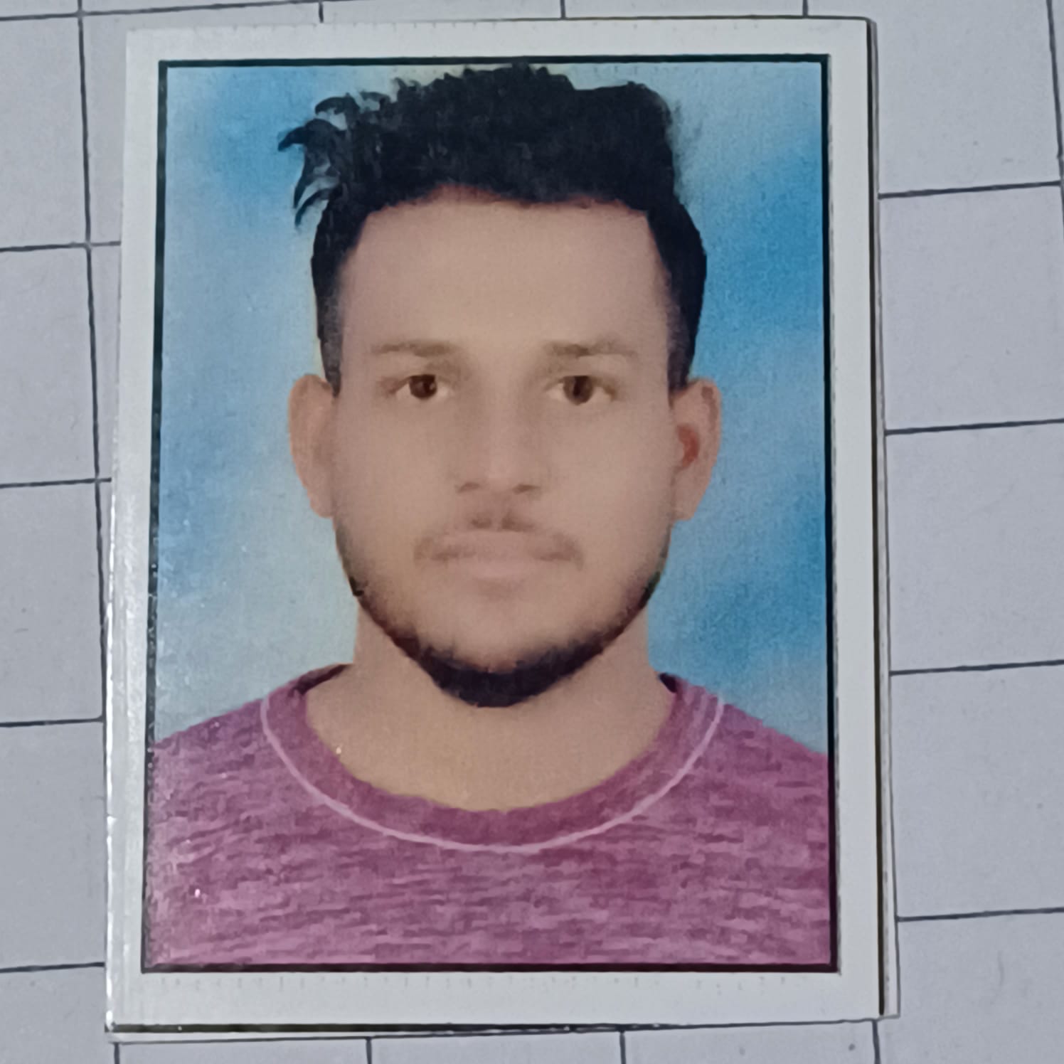 PABITRA PANDAY