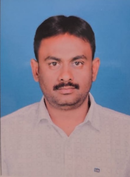 DESI ABHILASH REDDY