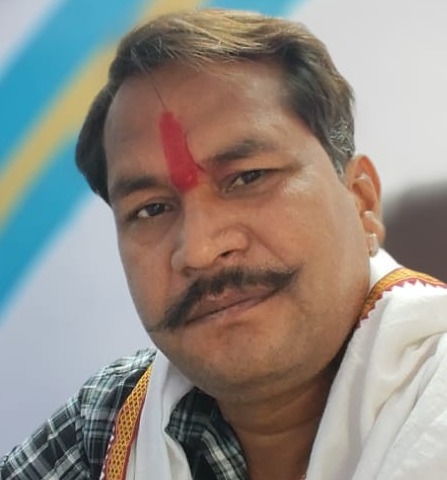 RAMESH MAHENDRA