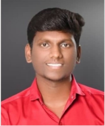 YASHWANT MADHUKAR BODHAK