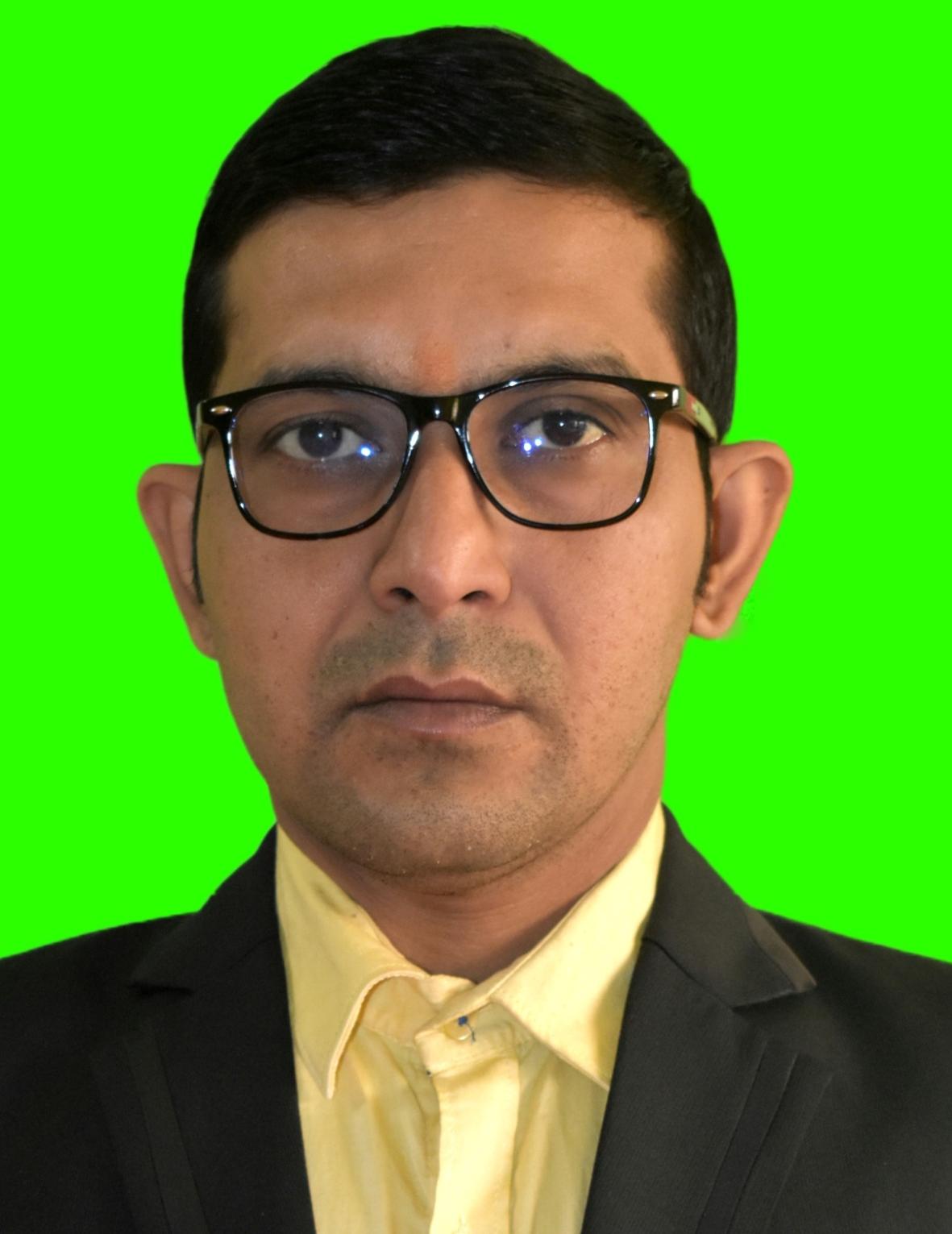 SUROJIT MAJUMDAR