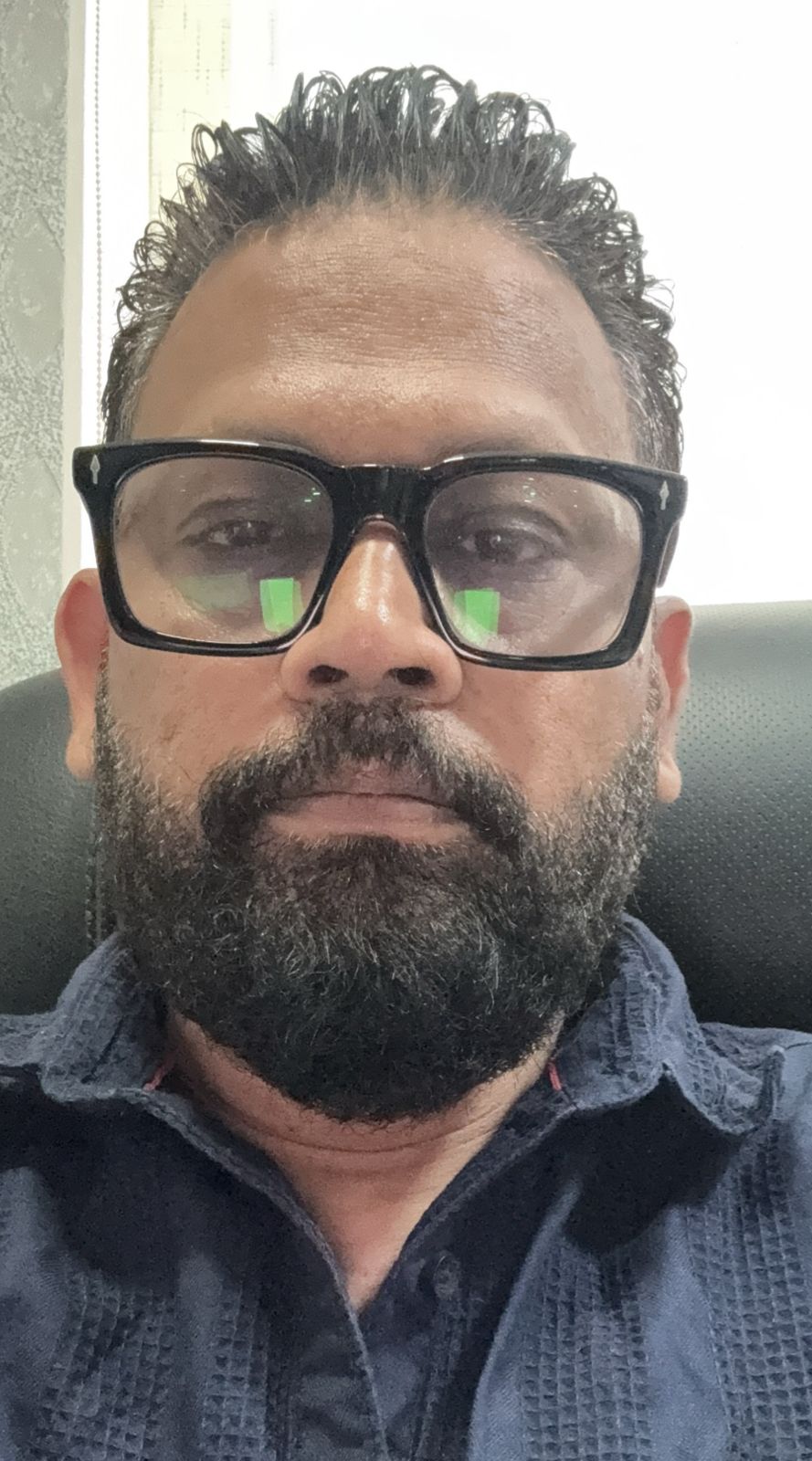 ASJAD PRAWEZ