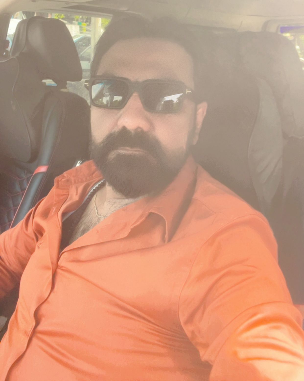 CHANDAN SINGH CHANDEL