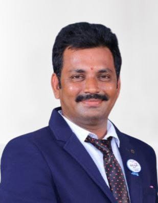 GUTTHA BALA KRISHNA