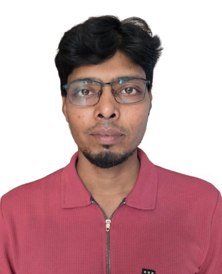 AMIRUL MONDAL