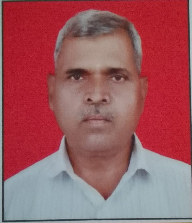 CHANDRAKANT ANNASAHEB JADHAV