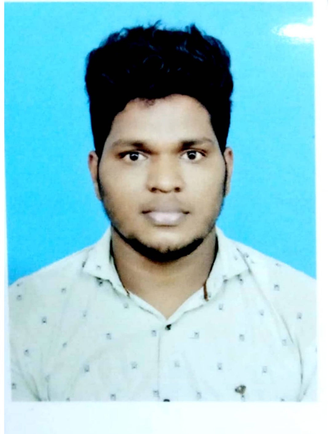 GNANAMURTHY DHANAKODI