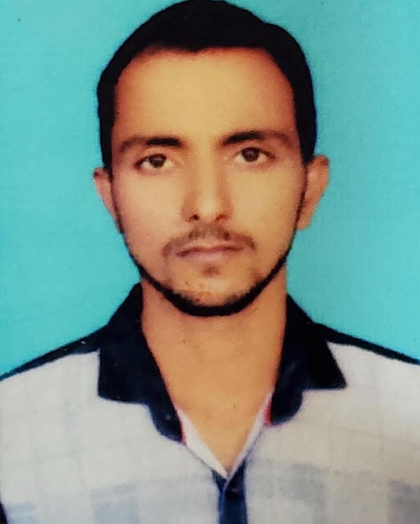 AMIT KUMAR
