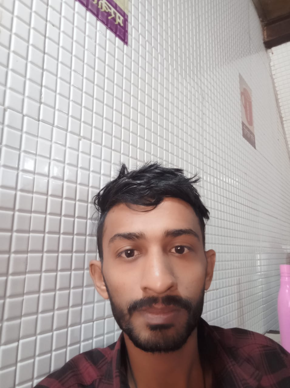 SAMEER MOHD SALIM SHAIKH