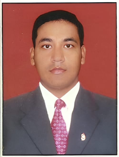 SANDIP KUMAR
