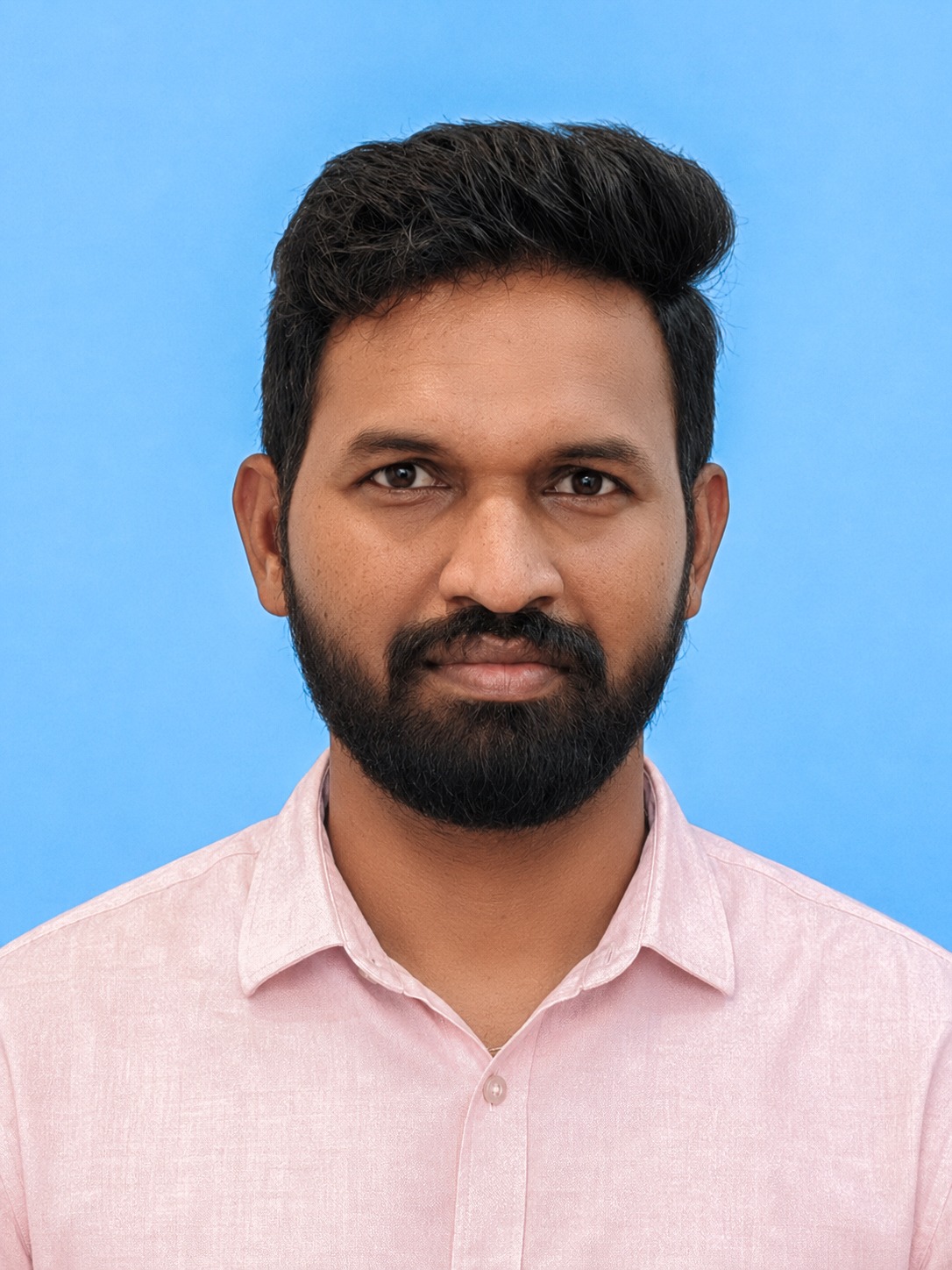 Gunday Prashanth