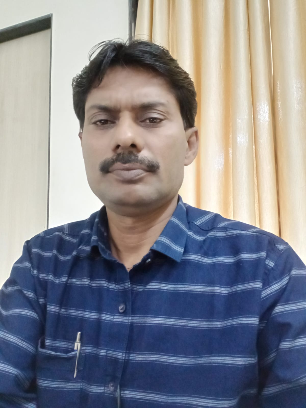 GULAMDASTGIR ABDUL SAFI PATHAN