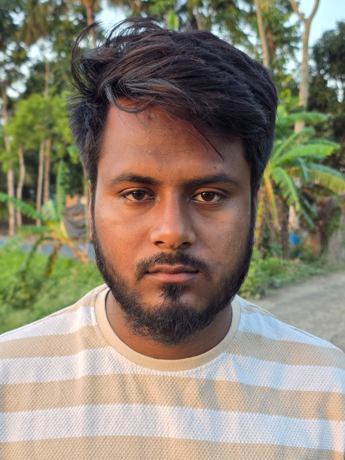 MIJANUR HOSSAIN