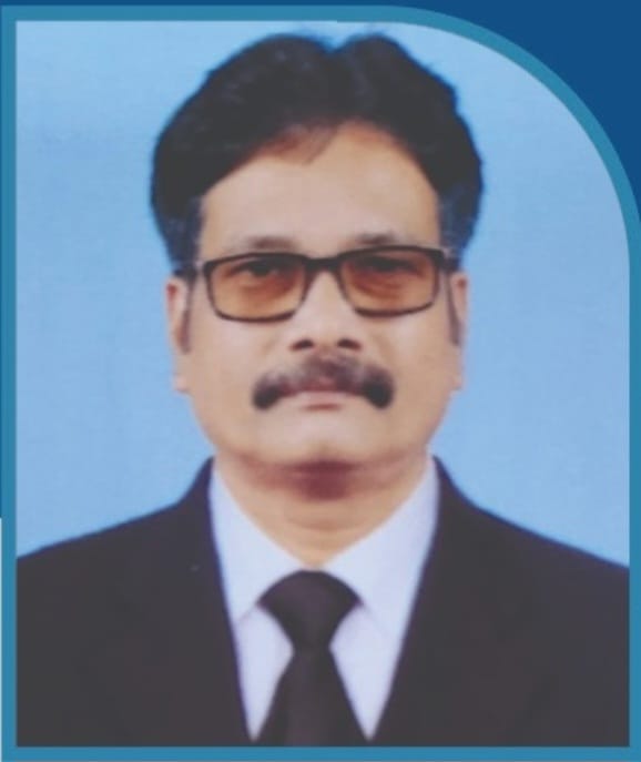UDAY BHIKU AMBRE