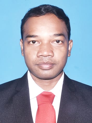 BUDHRAM MUNDA