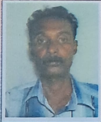 BABUTITO KUMAR RAJU