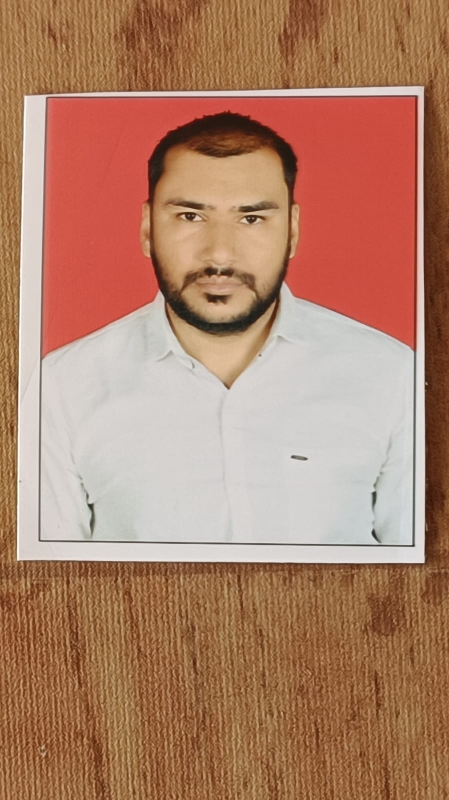 JITESH DINESHBHAI JOSH