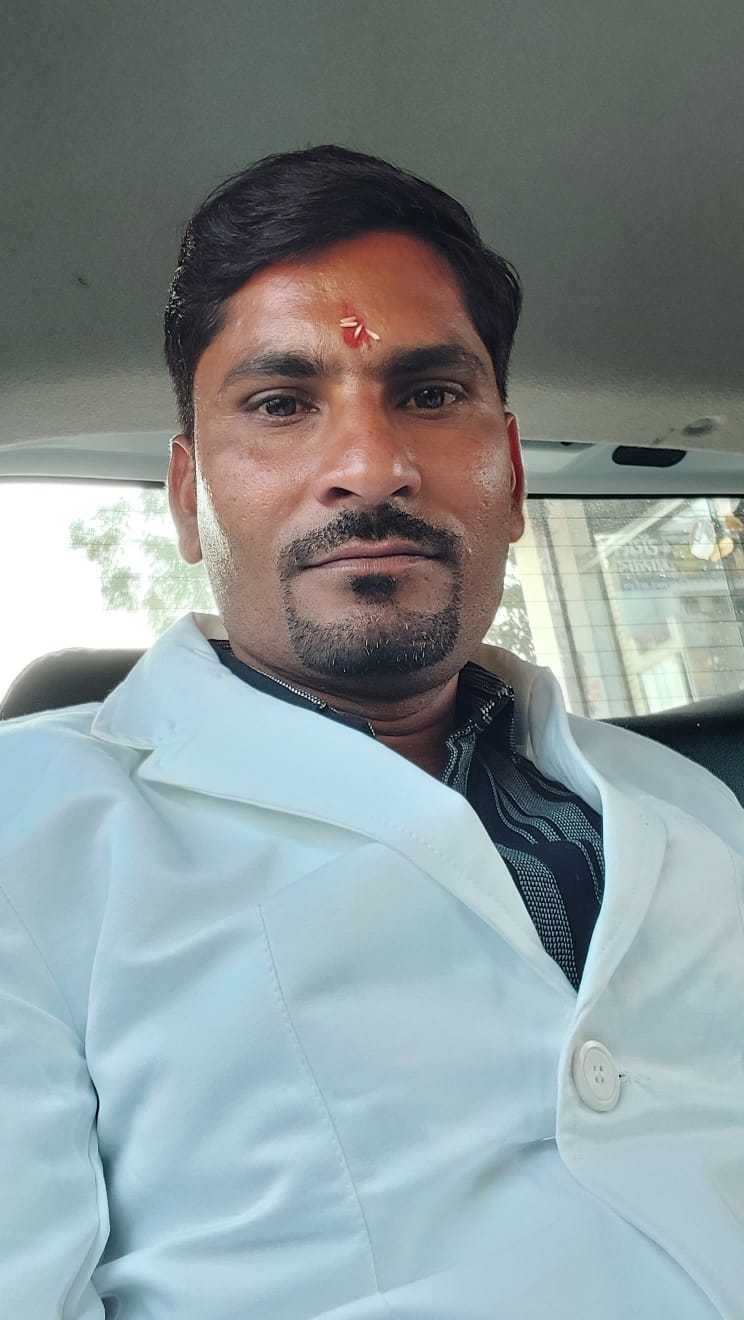RAJESH KUMAWAT