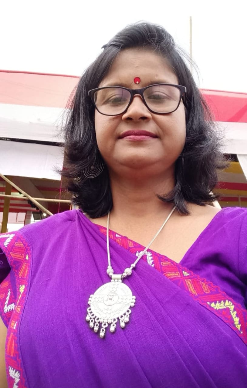 RUNUMI GOGAI -