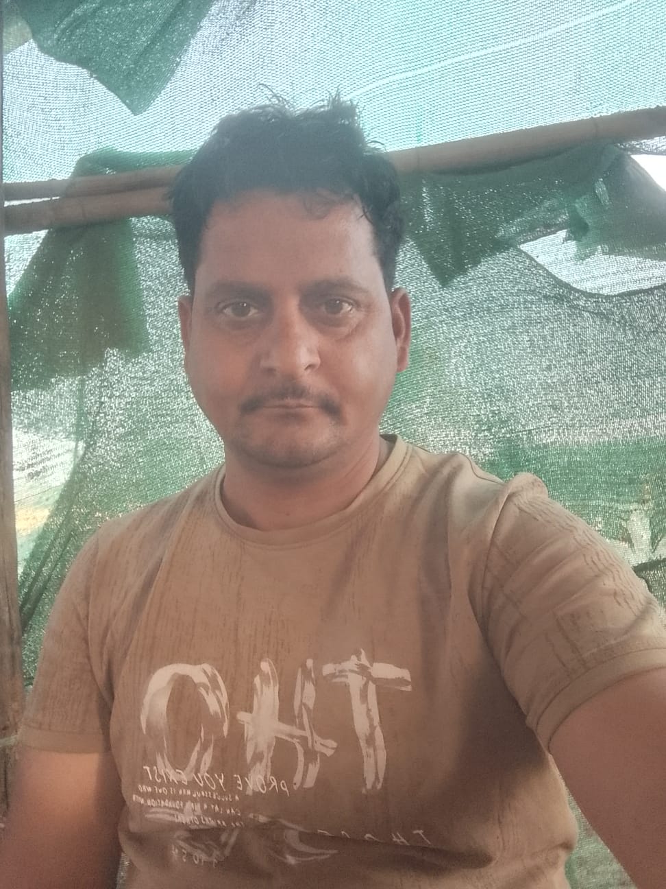 RAGHAVENDRA SINGH