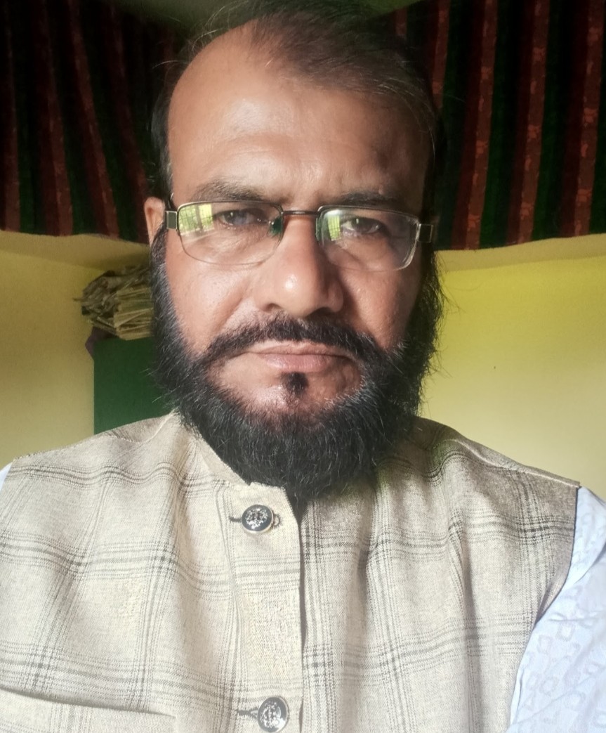 SK ASGAR ALI WARSI