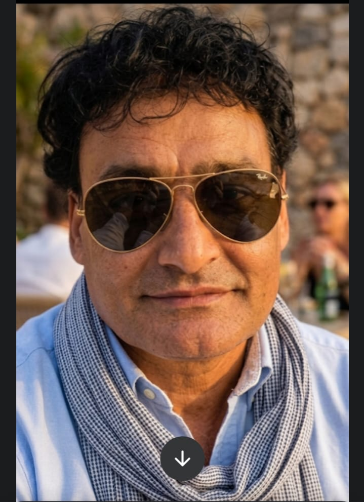 MUNEER AHMED KHAN
