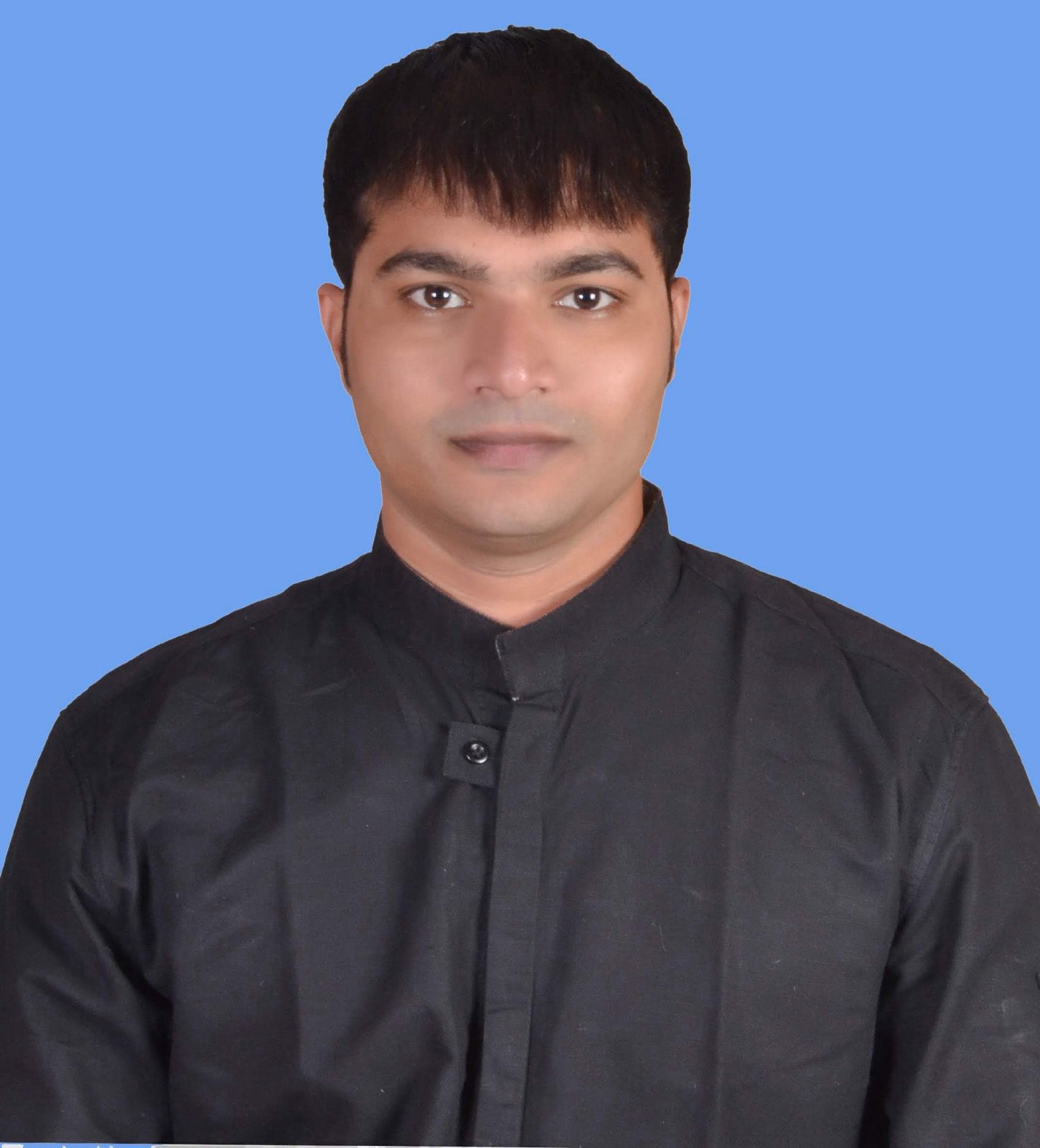 SYED KHAJA  MOINUDDIN
