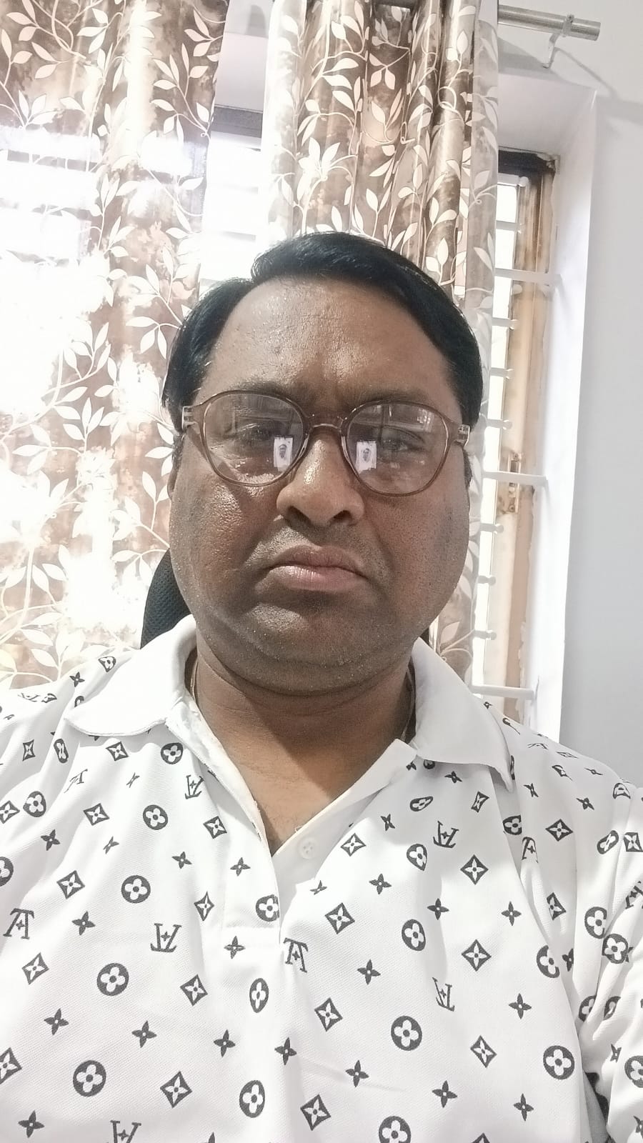 CHITTARANJAN PANDA