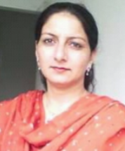 LAKHVIR KAUR