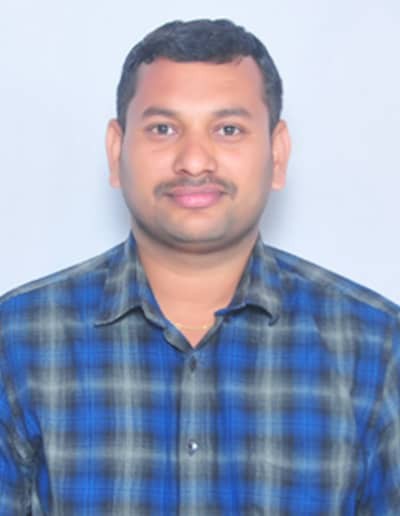 Nirugonda Krishnahari