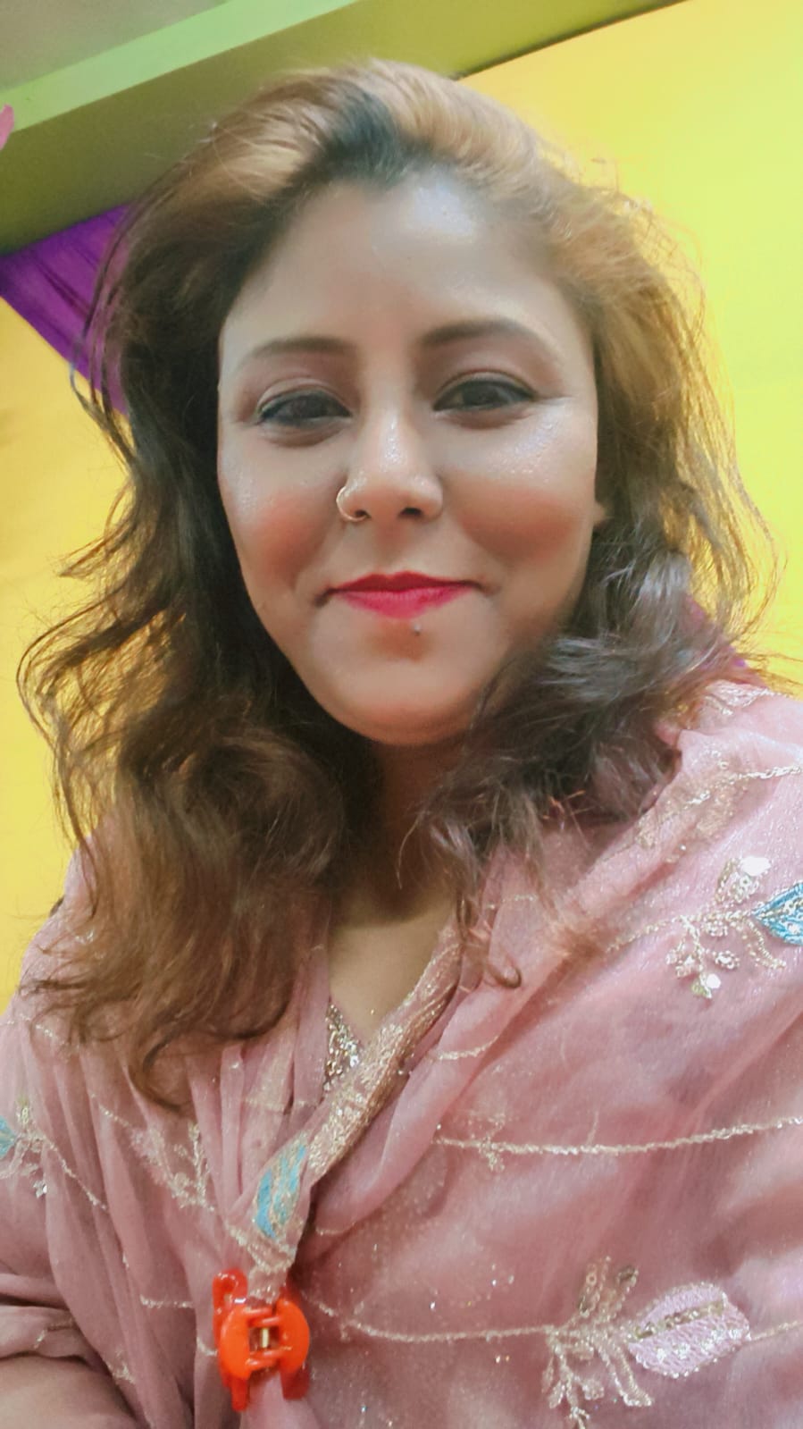 NIKHAT RAHMAN