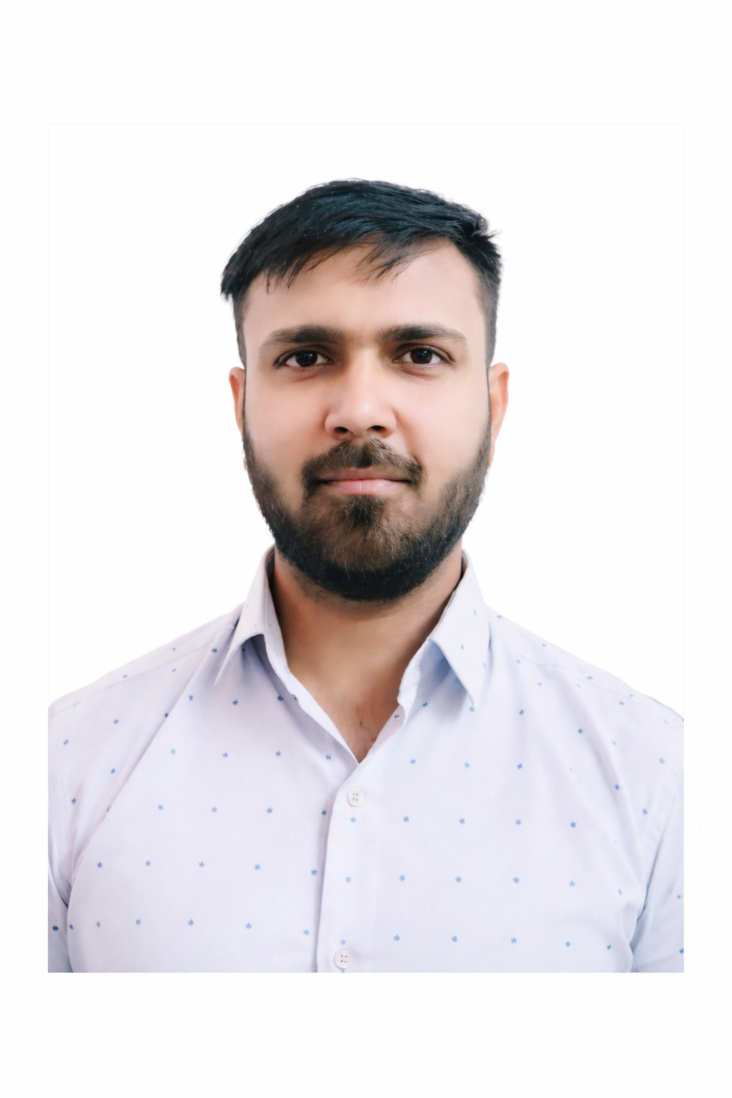 PAVAN KAPADIYA
