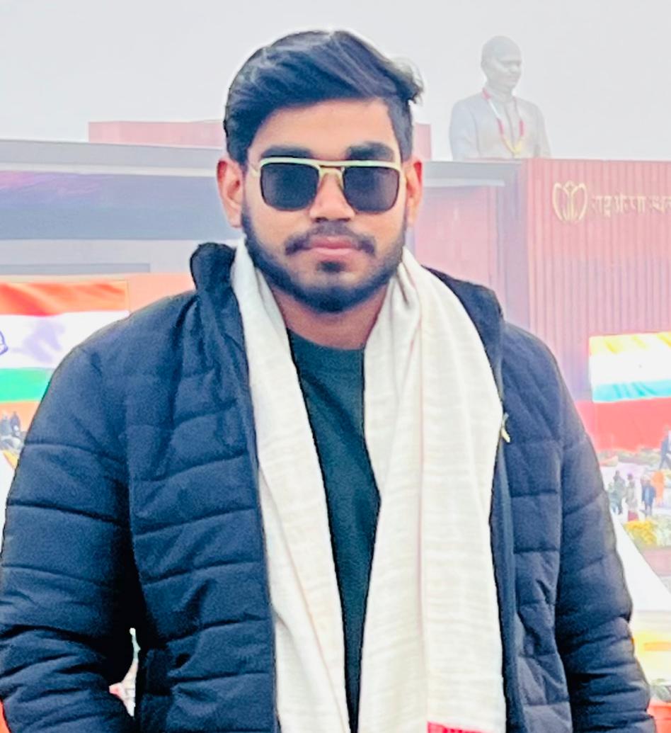 RITIK RATHOUR