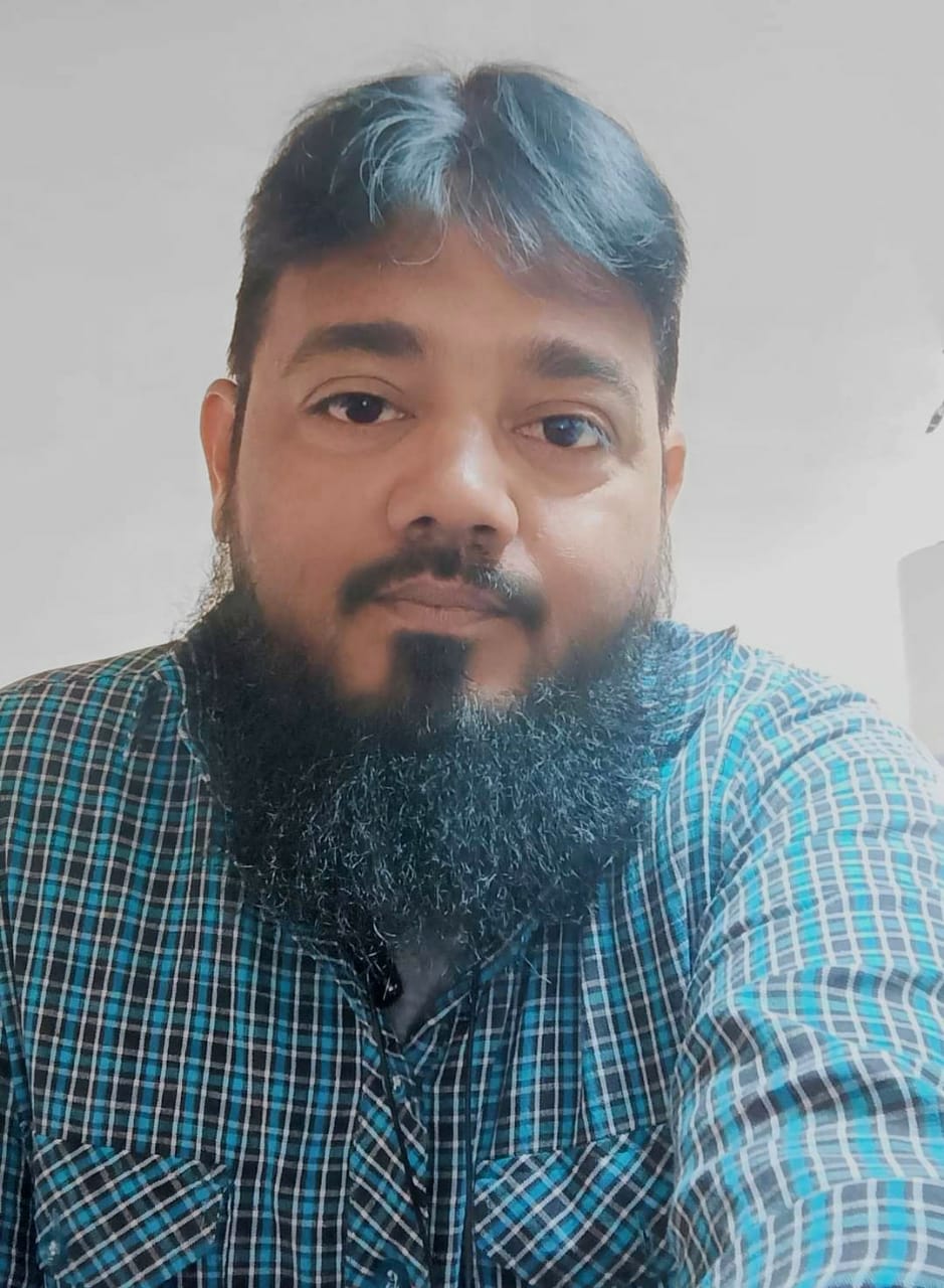 AKIL HARUN SHAIKH