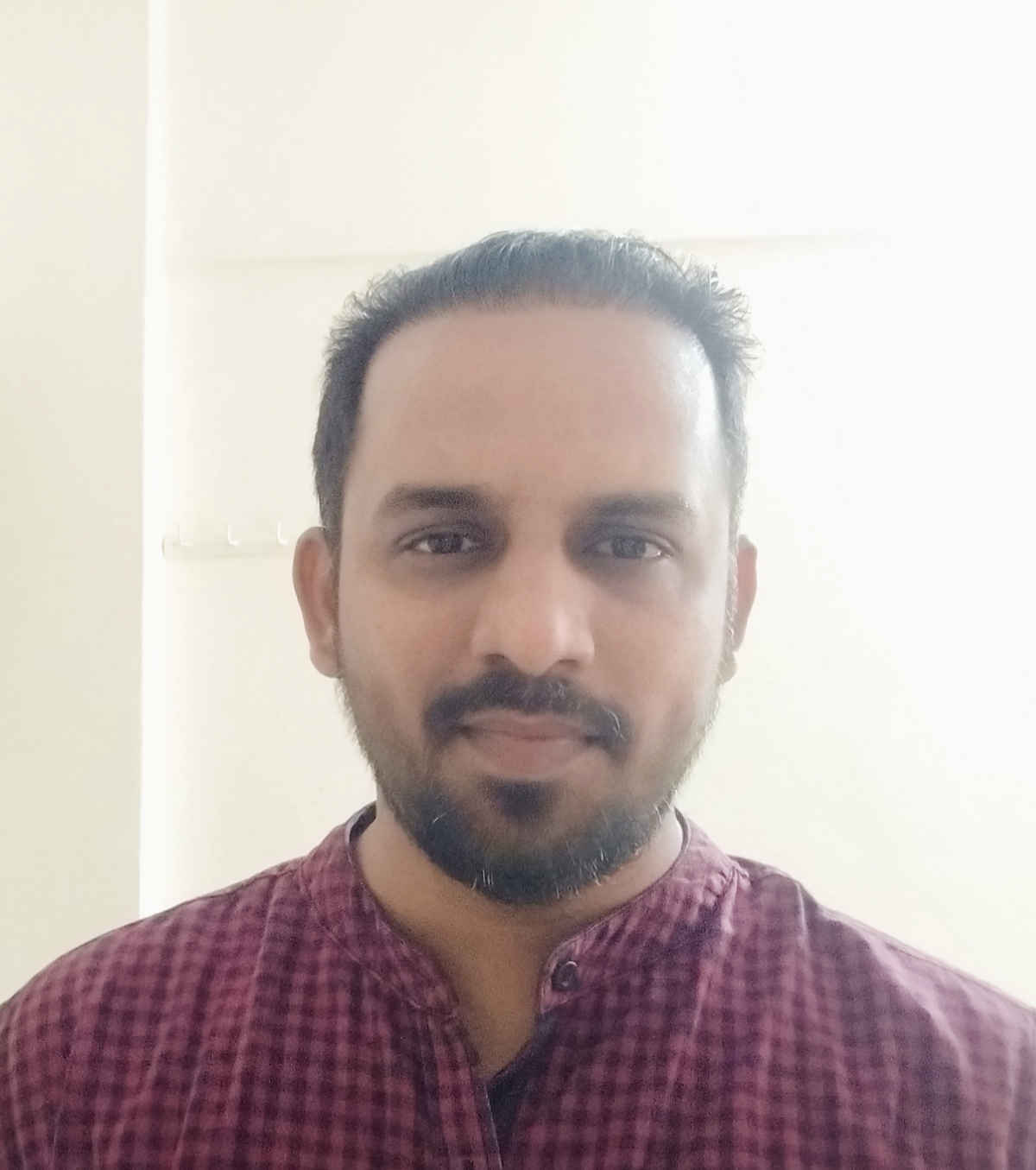 FARZAN KHAN