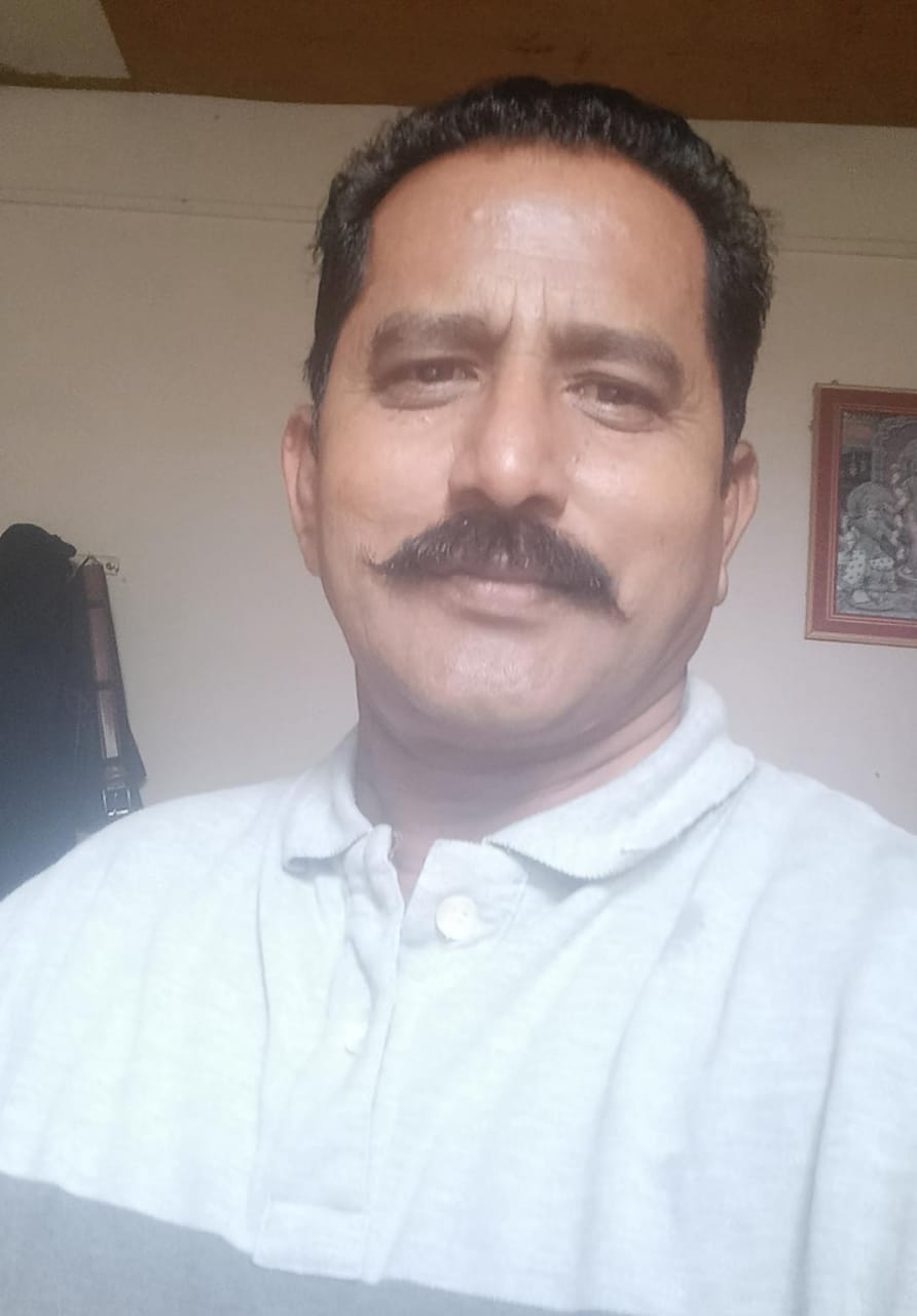 ANKUSH RAMCHANDRA JAMBHALE