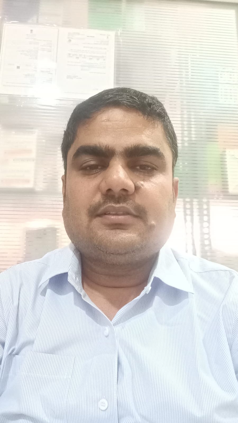 GANPAT SINGH RATHORE