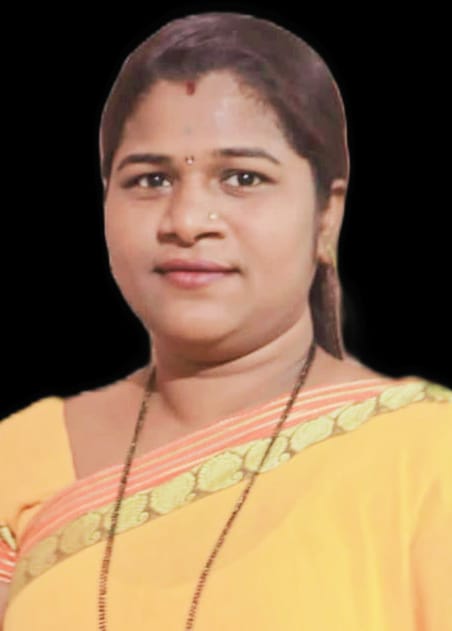DEEPALI AVINASH BANSODE