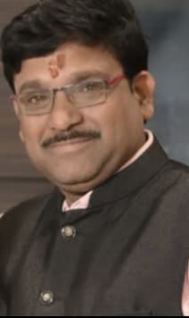 KAILASH KUMAR AGRAWAL